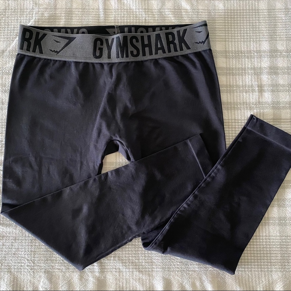 GYMSHARK Crop Legging